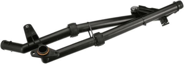 Gates Coolant Pipe - 02-2835 - Fits Mercedes - Equivalent to OE Quality - Image 4