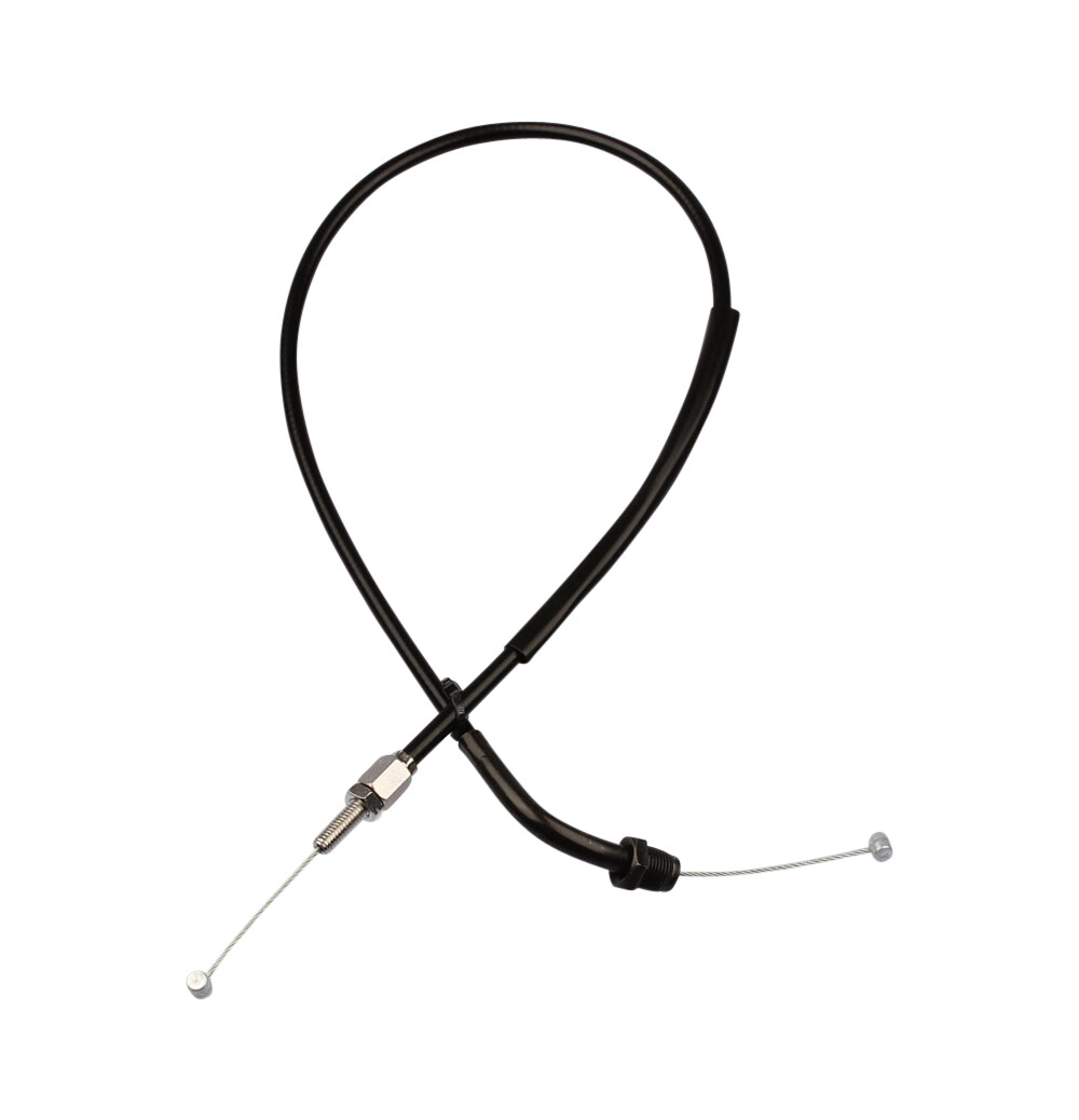 throttle cable close for Honda CBR 1100 XX # 2001-2005 # 17920-MAT-D00