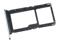 OEM XIAOMI REDMI NOTE 13 PRO 4G FOREST GREEN MICRO SD DUAL SIM CARD HOLDER TRAY