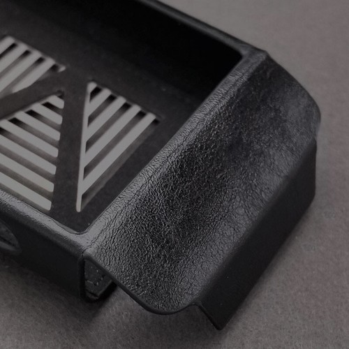 A6 Custom-Made Genuine Leather case for HIBY R8II - Picture 3 of 5