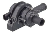 Topran 117 257 Zusatzwasserpumpe FüR Audi Seat Skoda VW