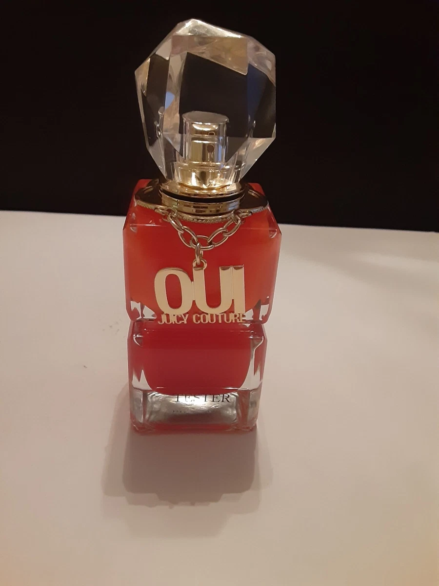 Juicy couture glow perfume hot sale