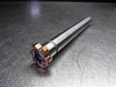 URMA 12mm Indexable Reamer RXB19 12 115 (LOC1808C) | eBay