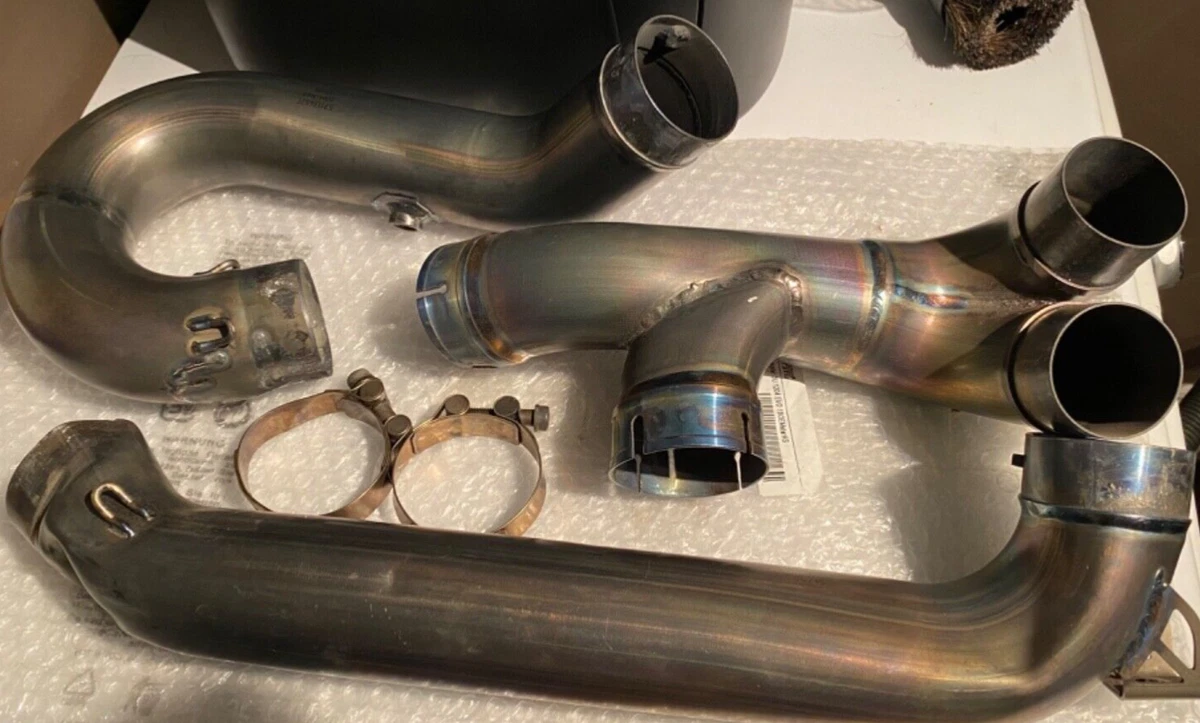 Akrapovic panigale 1199 deals
