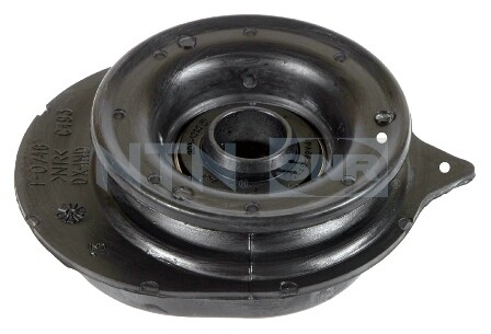 Front SNR KB658.10 Repair Kit, suspension strut for FIAT