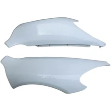 For 2014-2015 Mclaren 650S Repackage Car Front Wing Fender Panel Replacement