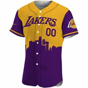 personalized lakers jersey