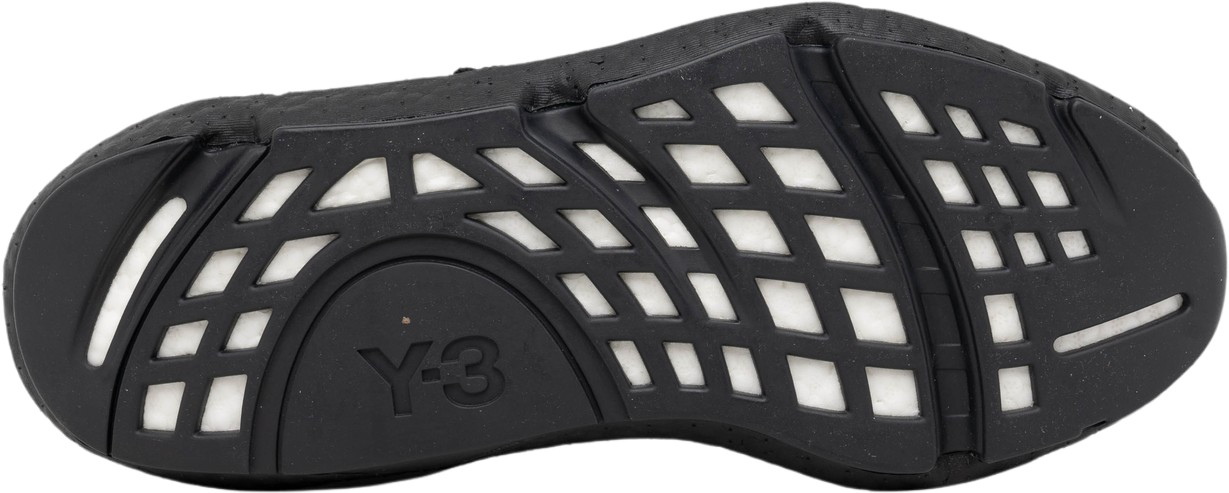 adidas Y-3 Saikou Triple Black 2018 for Sale | Authenticity adidas Y-3 Saikou Triple Black 2018 for Sale | Authenticity