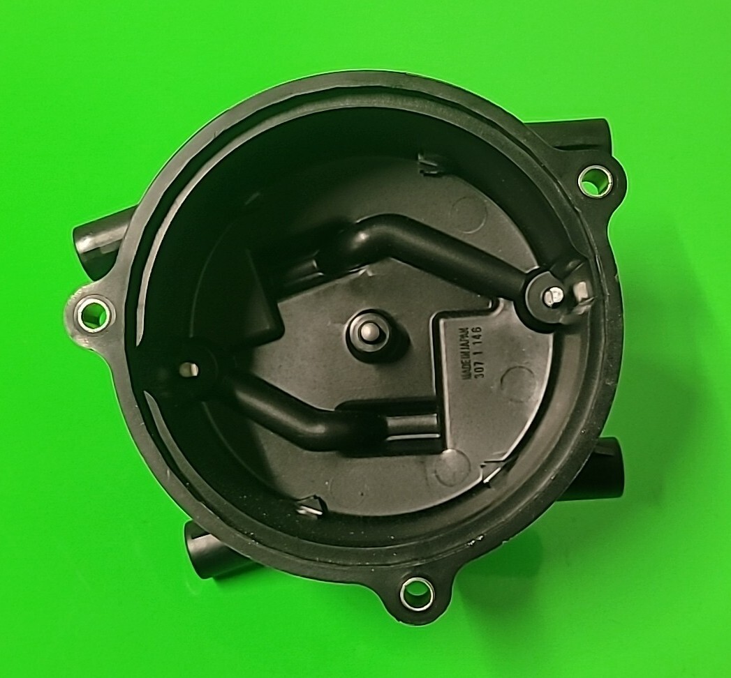 Ignition/Distributor Cap JH 208 Standart Motor Product eBay