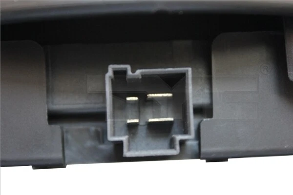 TYC 502-0008 Interior Blower for AUDI - Image 3 of 3