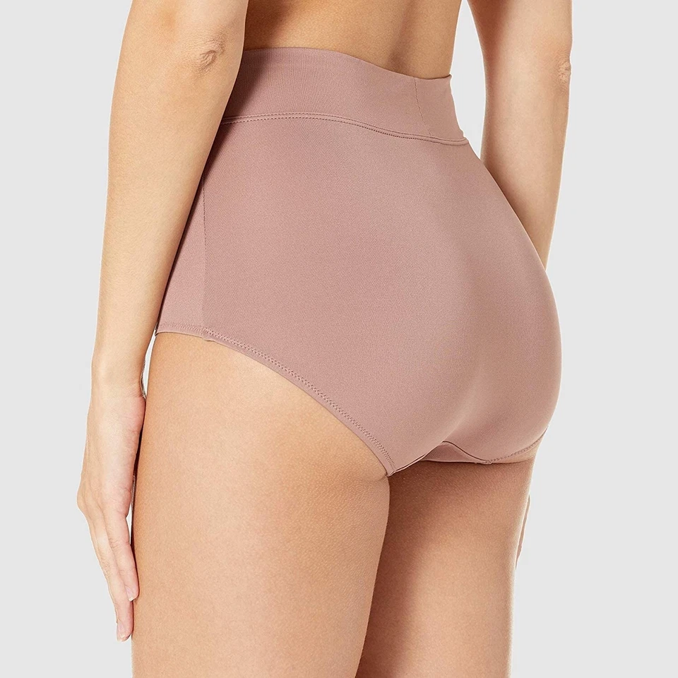 Warner's 264345 Women's No Pinching No Problems Modern Brief Panty Size 2X-Large - Image 3 of 3