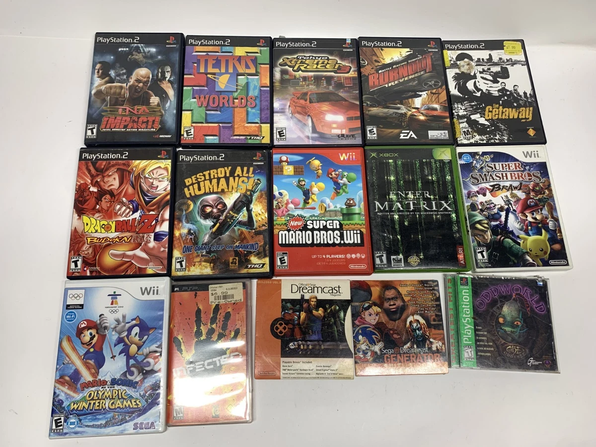 Xbox 360 S Original Video Game Cases & Boxes for sale - eBay