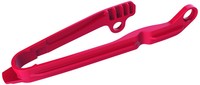 Kunststoff Kettenschlittschuh Rot Polisport Beta Rr/Xtrainer 8473300002