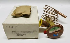 NEW Sporlan PVE-16-N Valve