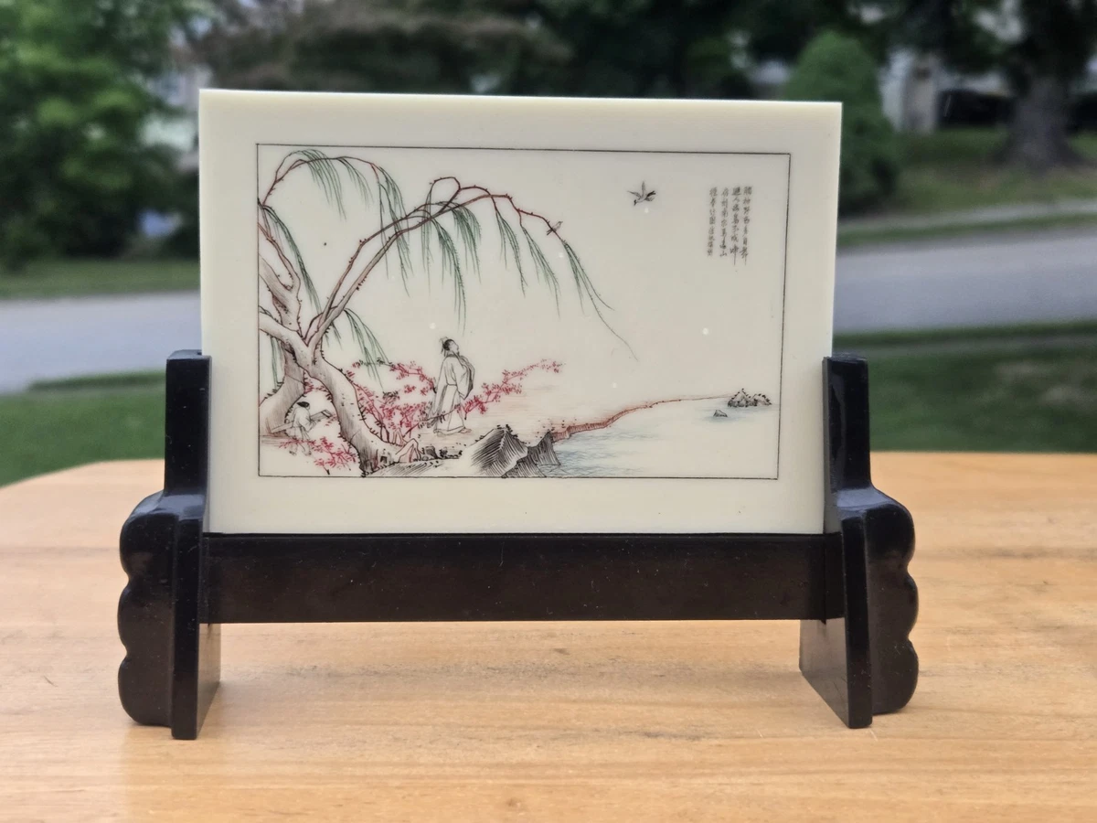 中国古董绘画和卷轴| eBay