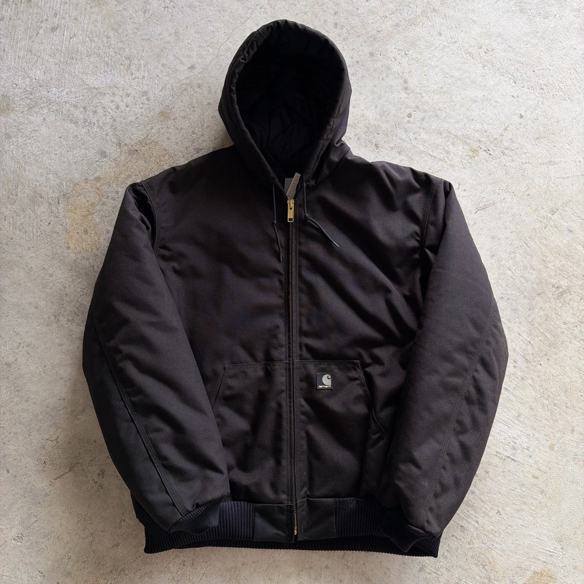 Carhartt J133 Coats, Jackets & Vests for Men for sale | eBay