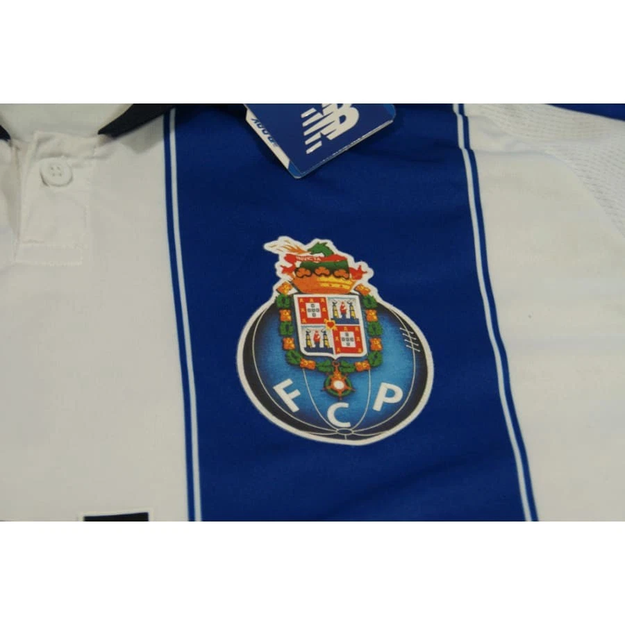 Maillot FC Porto domicile #84 MAIOR 2018-2019 - Photo 2/4