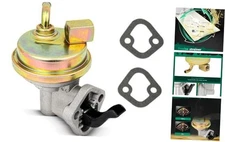  Fuel Pump Electrical Assembly High Performance for for Chevy 366 396 402 427 