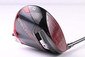 Test: TaylorMade - Stealth 2 Plus Golf-Driver 2023 | Vergleich