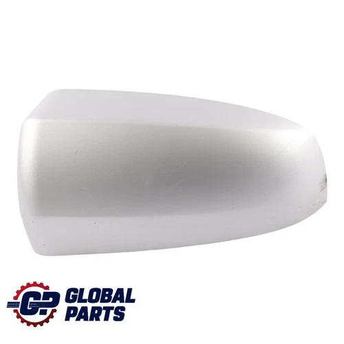 Wing Mirror Cover BMW X5 E70 X6 E71 Cap Casing Left N/S Titansilber Silver 354