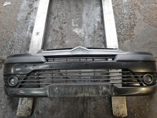 Pare-choc avant Citroen HY