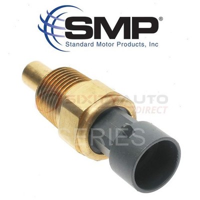 Standard T-Series Coolant Temp Sensor for 1995-1999 Buick Riviera - Engine ve