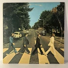 The Beatles — Abbey Road — Apple SO‑383 — 1969 — Stereo