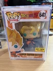 Funko Pop! Vinyl: Dragon Ball - Super Saiyan Goten - Hot Topic (Exclusive) #641