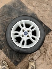 FORD FIESTA MK7 MK7.5 ZETEC