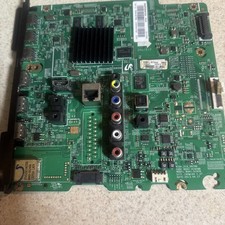 Samsung BN94-07217F Main Board UN55F6300AFXZA BN97-07704A