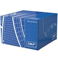 Skf VKBA3600 Radlagersatz Vorne L/R FüR Combo Tour Corsa C Meriva A Tigra