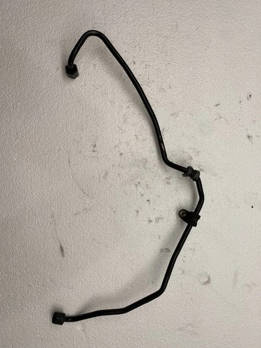 VW SHARAN 7M8, 7M9, 7M6 Turbinenschmierrohr 1.90 Diesel 85kw 2004 17166639