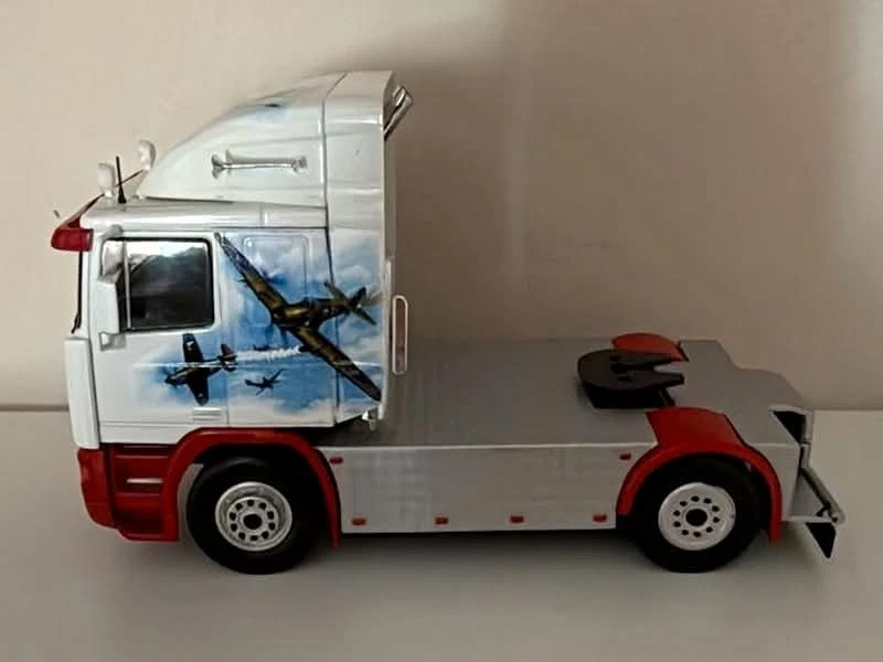 Camion Truck Tuning - Pegaso - Troner - 1/43 - Immagine 2 di 3