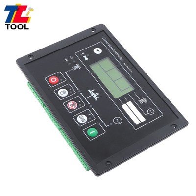 DSE720 Generator Controller Electronic Voltage Regulator Control Panel Deep Sea