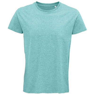 SOLS Mens Crusader Heather T-Shirt (PC4996)