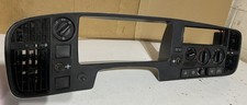 Dashboard Fascia  Saab 900 Classic With Power Mirror Adjust