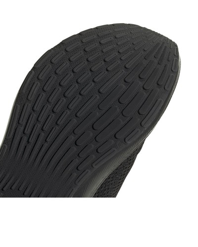 Scarpe Sneakers UOMO Adidas Jogging Running Response Runner Nero - Zdjęcie 3 z 23