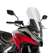 PUIG 20752W Touring Windscreen