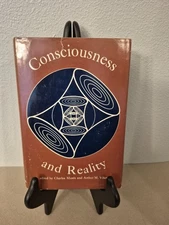 Consciousness and Reality: The Human Pivot Point