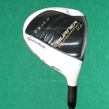 TaylorMade Burner Superfast 2.0 Fairway 13.5° T3 Wood TP Matrix Graphite Stiff