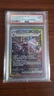Hydreigon Ex 2024 Pokemon Surging Sparks #240/191 SIR PSA 9