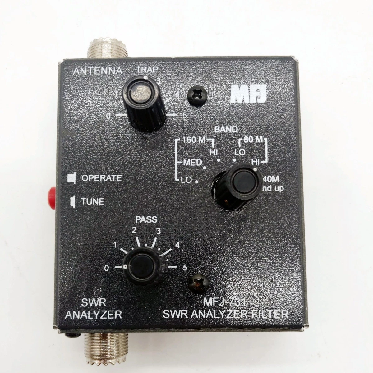 swr analyzer products for sale | eBay