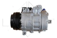 Nrf 32123 Kompressor, Klimaanlage FüR Bmw