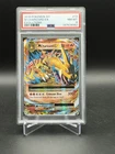 M Charizard EX 13/108 Evolutions Holo PSA 8