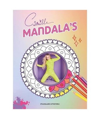Mandala's [Camille, 1]