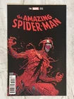Amazing Spider-Man #796 Hawthorne Variant (2nd Print) Norman Osborn (2018) VF/NM