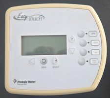 Pentair EasyTouch 4-obwodowy wewnętrzny panel sterowania i płytka drukowana (część # 520614)