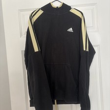 Adidas Tracksuit Size Large
