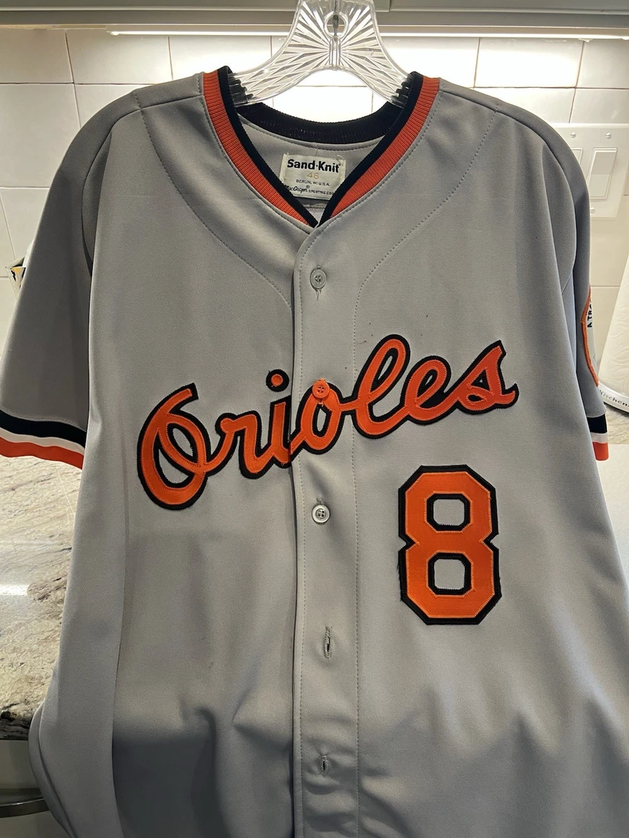 Cal Ripken, Jr. MLB Fan Jerseys for sale | eBay