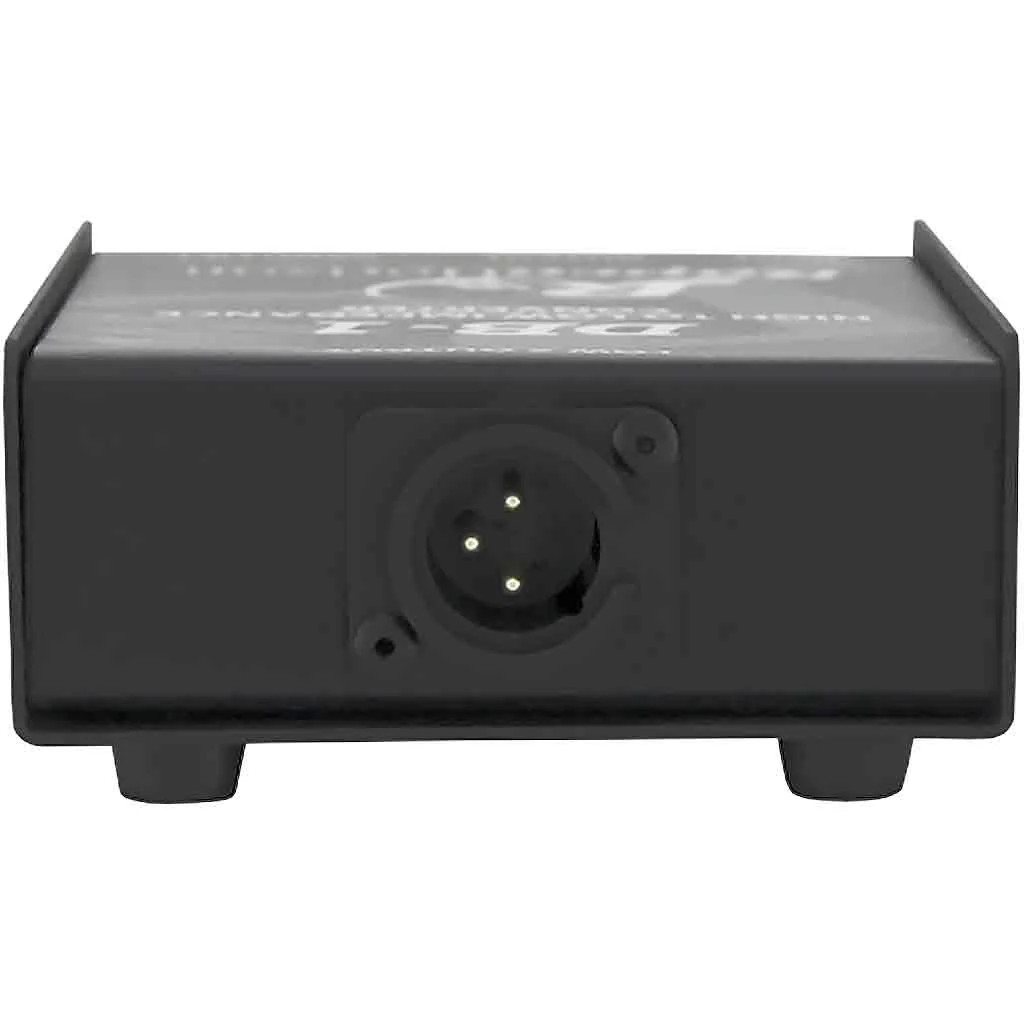 Rapco Horizon DB-1 Direct Box